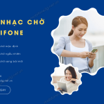 Đổi nhạc chờ MobiFone