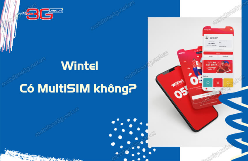 wintel co MultiSIM khong