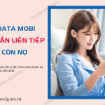 cach ung data mobifone khi con no nhieu lan lien tiep