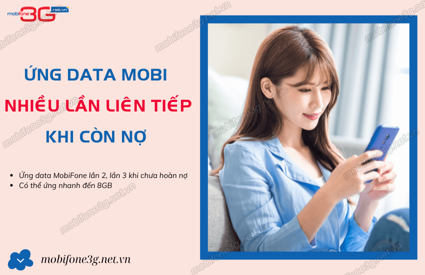 cach ung data mobifone khi con no nhieu lan lien tiep