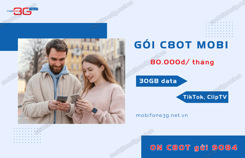 goi cuoc c80t mobi