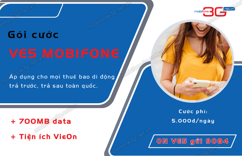 goi cuoc ve5 mobi