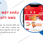 quen mat khau vietlott sms