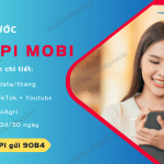 goi cuoc agip1 mobi