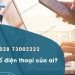 028 73002222 la so dien thoai cua ai