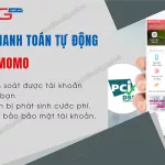 cach huy thanh toan tu dong tren momo