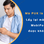 Lay lai ma puk mobifone