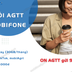 goi agtt mobifone