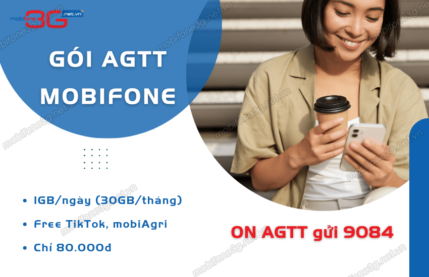 goi agtt mobifone