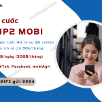 goi cuoc agip2 mobi