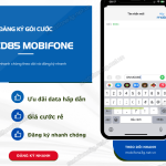 goi cuoc MCD85 mobifone