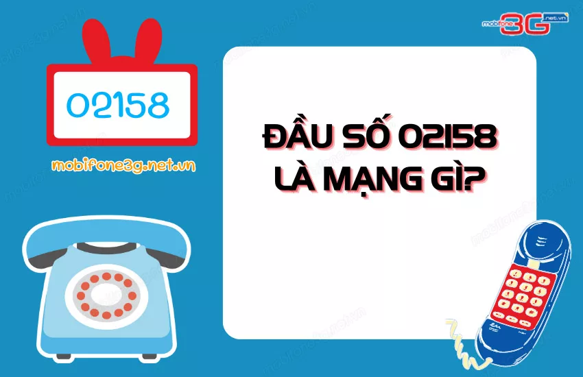 Dau so 02158 la mang gi