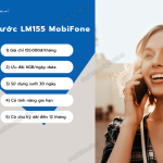 goi cuoc lm155 mobifone