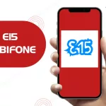 Goi E15 MobiFone