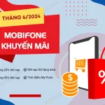 MobiFone KM thang 6 2024