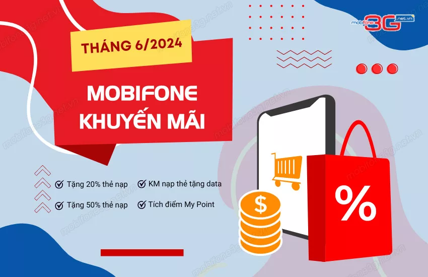 MobiFone KM thang 6 2024