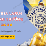 nap bia larue trung thuong 2024