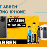 bat abben trung iphone