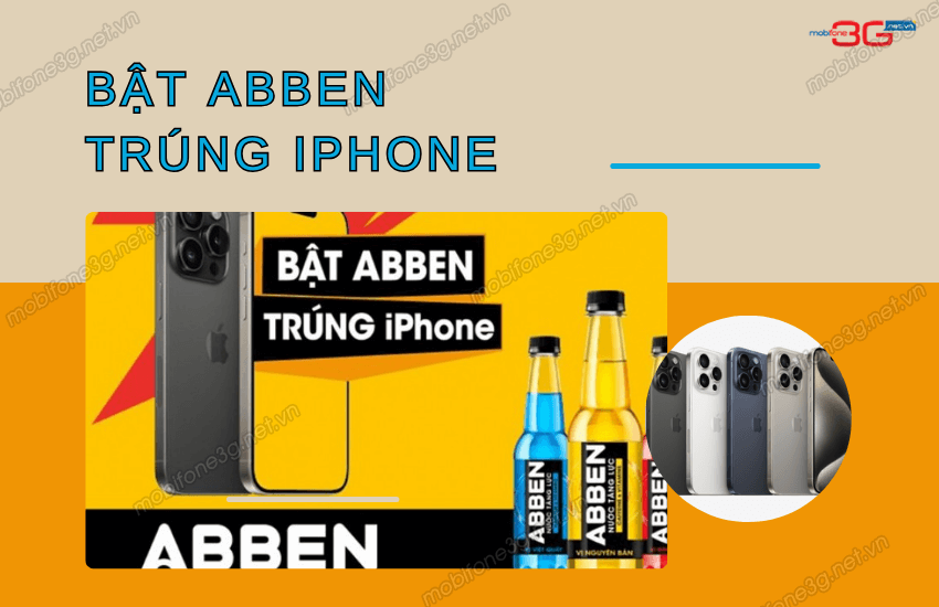 bat abben trung iphone