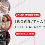 goi gx139 mobifone