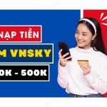 nap tien sim vnsky