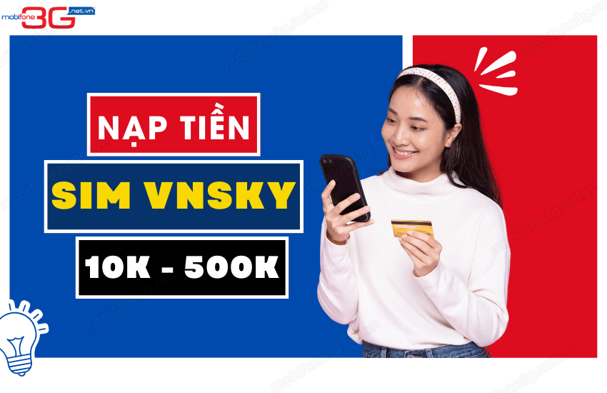 nap tien sim vnsky