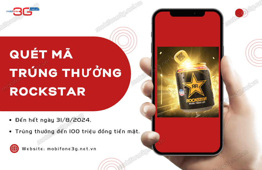 quet ngay co hoi trung lien tay rockstar