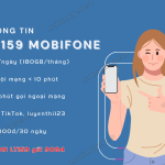 goi cuoc lt159 mobifone