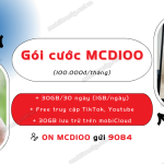 goi mcd100 mobifone