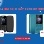 nokia 105 co bi cat song 2g khong