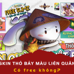 skin tho bay mau lien quan co free khong