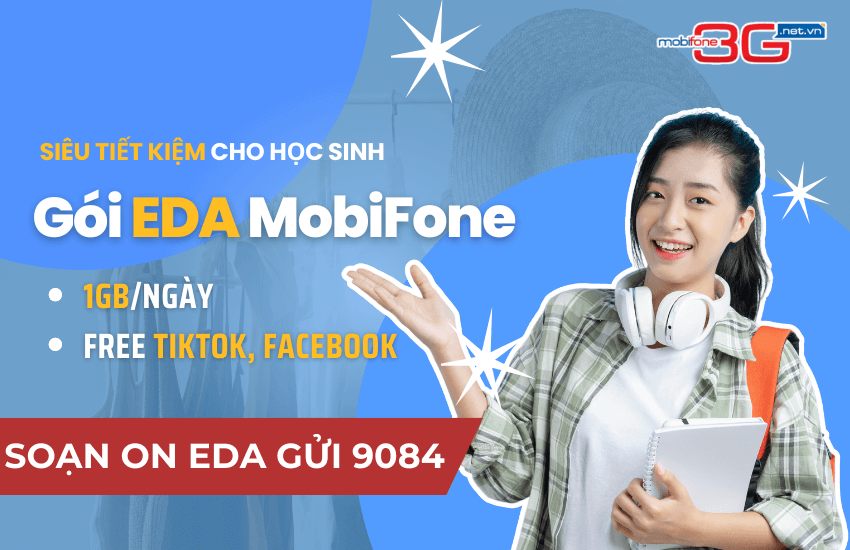 goi cuoc eda mobifone