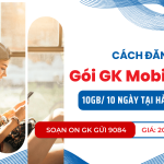 goi gk mobifone