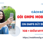 goi gmp6 mobifone