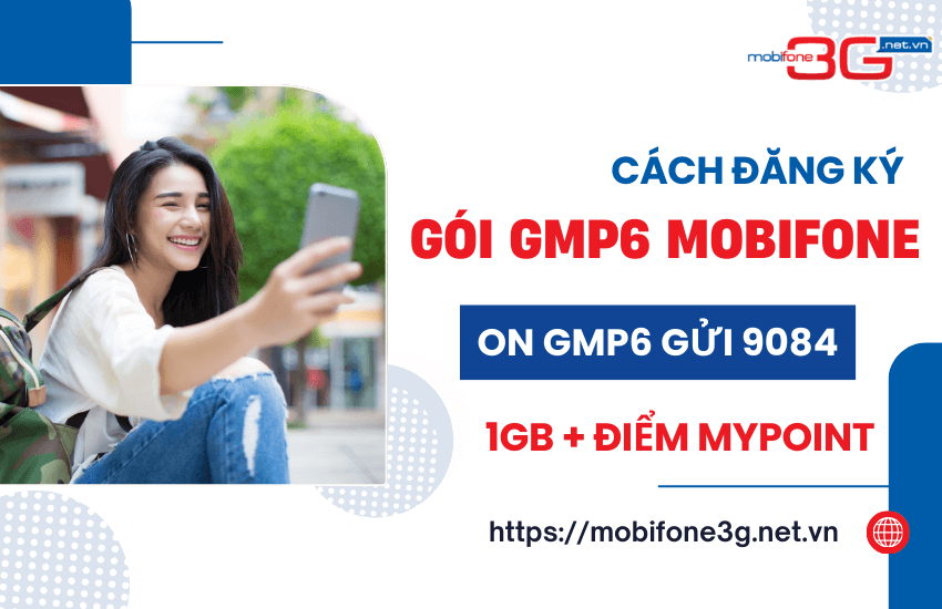 goi gmp6 mobifone