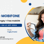 goi lc mobifone