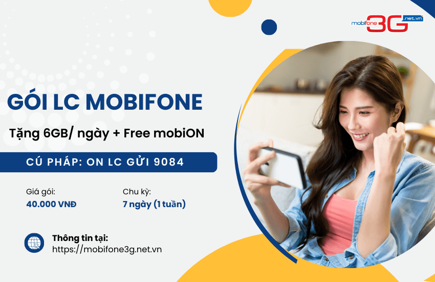 goi lc mobifone